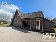 Photo 1 - Maison à BRANCEILLES