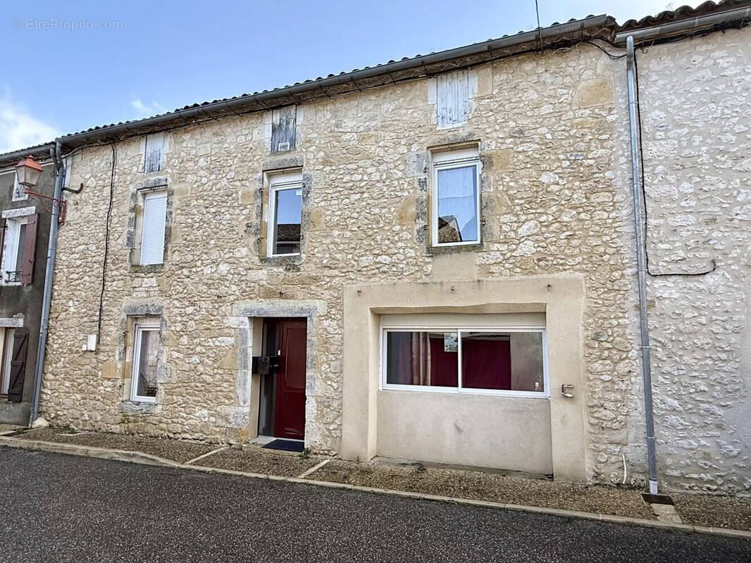 Maison à EYNESSE