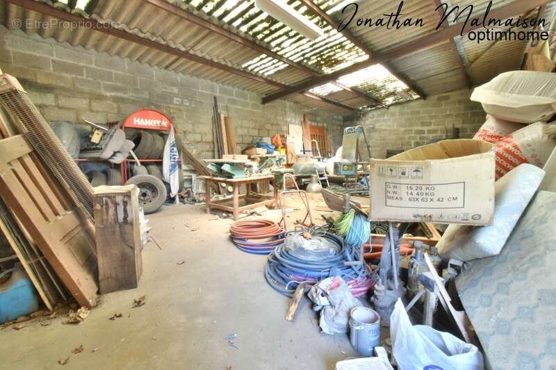 Maison à CONCHES-EN-OUCHE