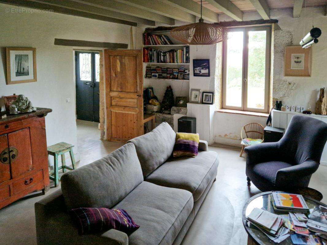 Maison à CONDOM
