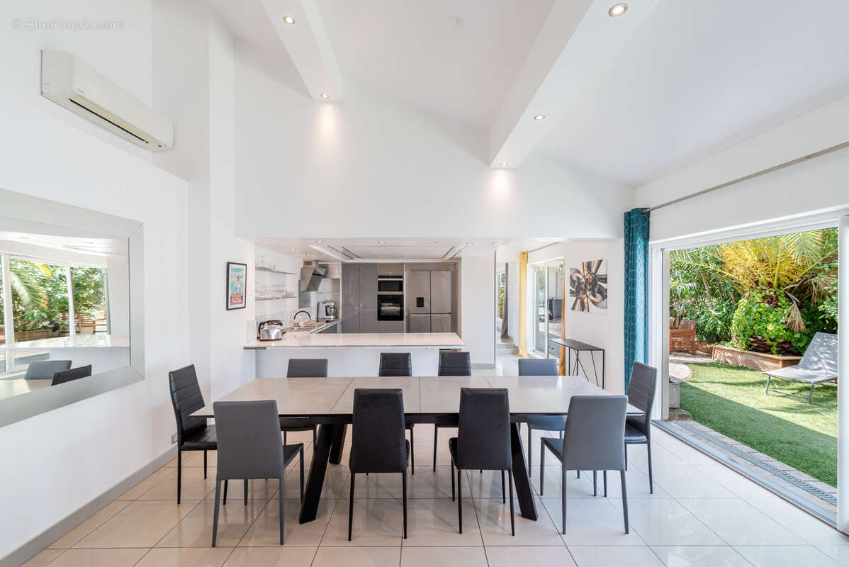 Maison à CANNES