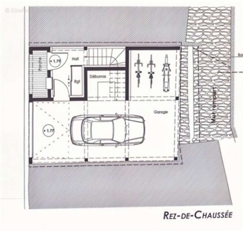Maison à BANYULS-DELS-ASPRES