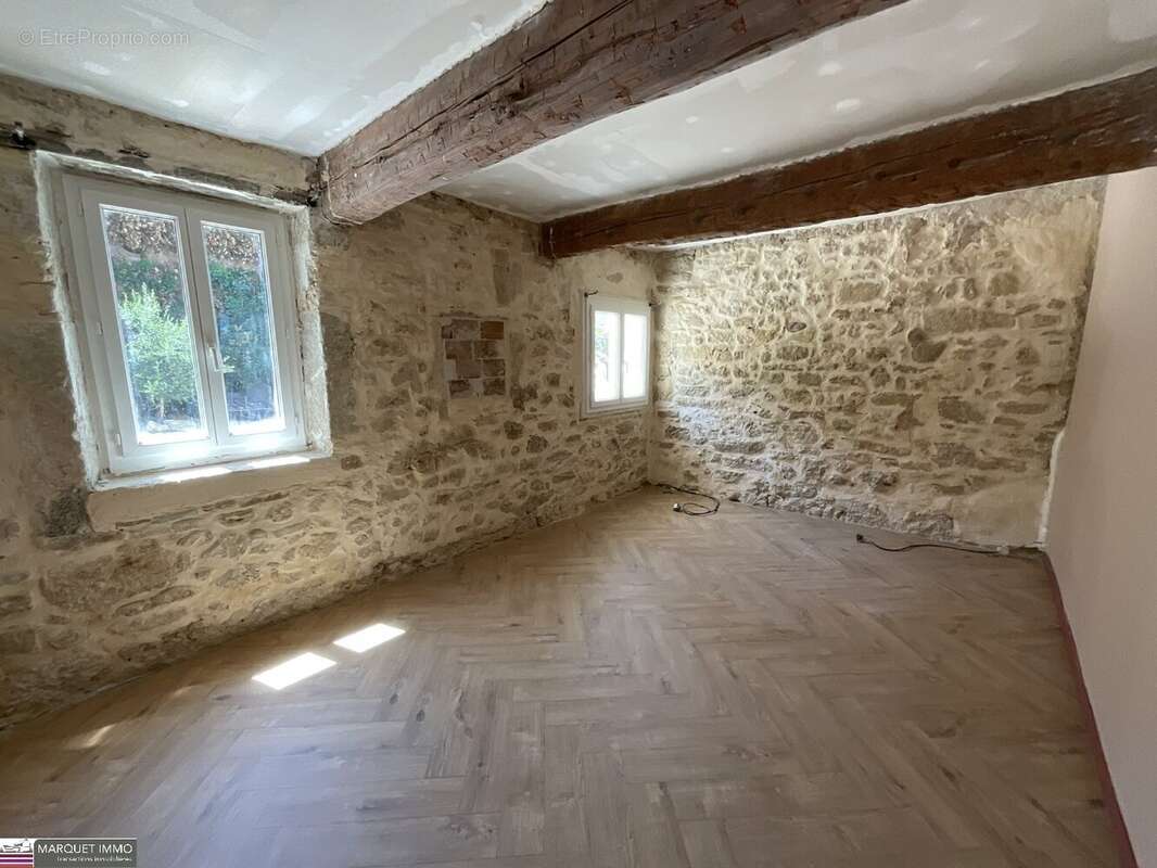Maison à BEZIERS