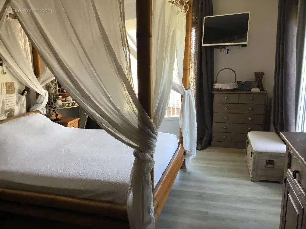 Maison à GHISONACCIA