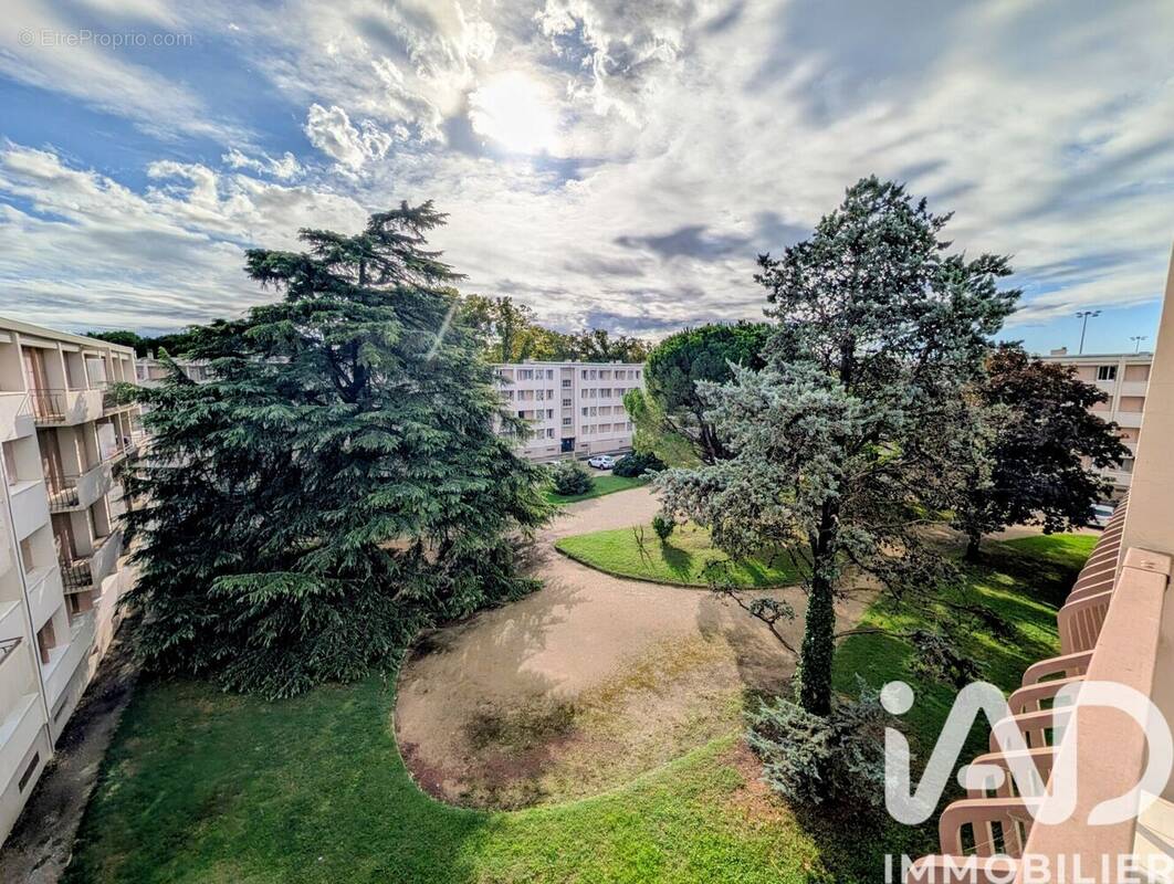 Photo 1 - Appartement à AVIGNON