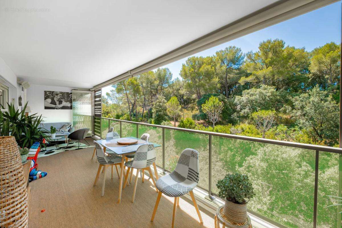 Appartement à SAINT-RAPHAEL