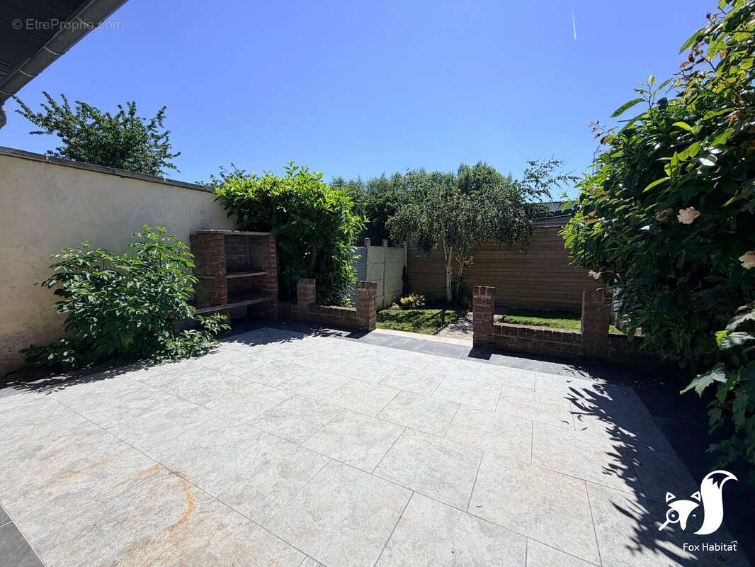 Maison 107 m² à Caudry  - photo 6