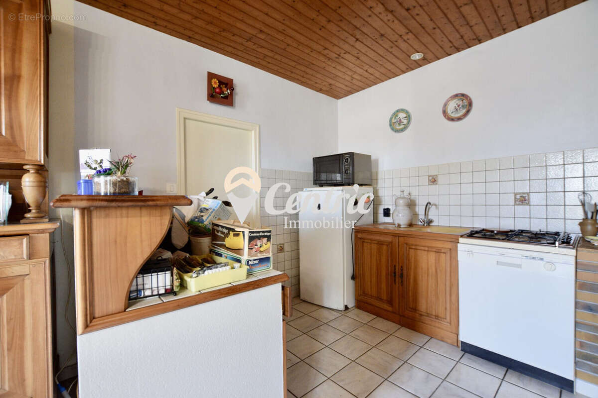 Maison 120 m² à Boisme  - photo 8