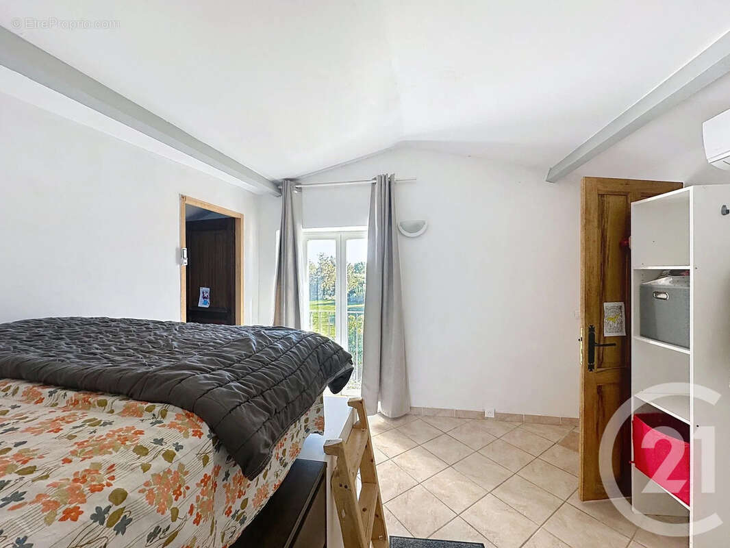 Maison à SANTA-MARIA-DI-LOTA