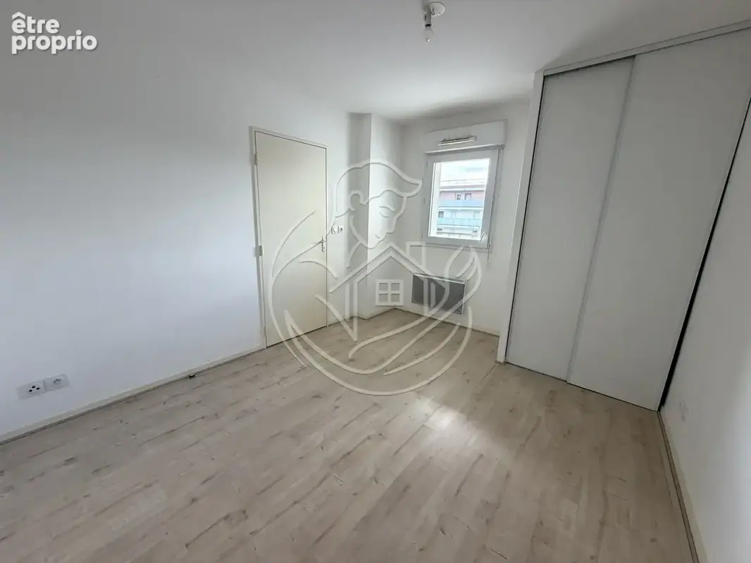 Appartement T2 Le Grand-Quevilly - photo 8