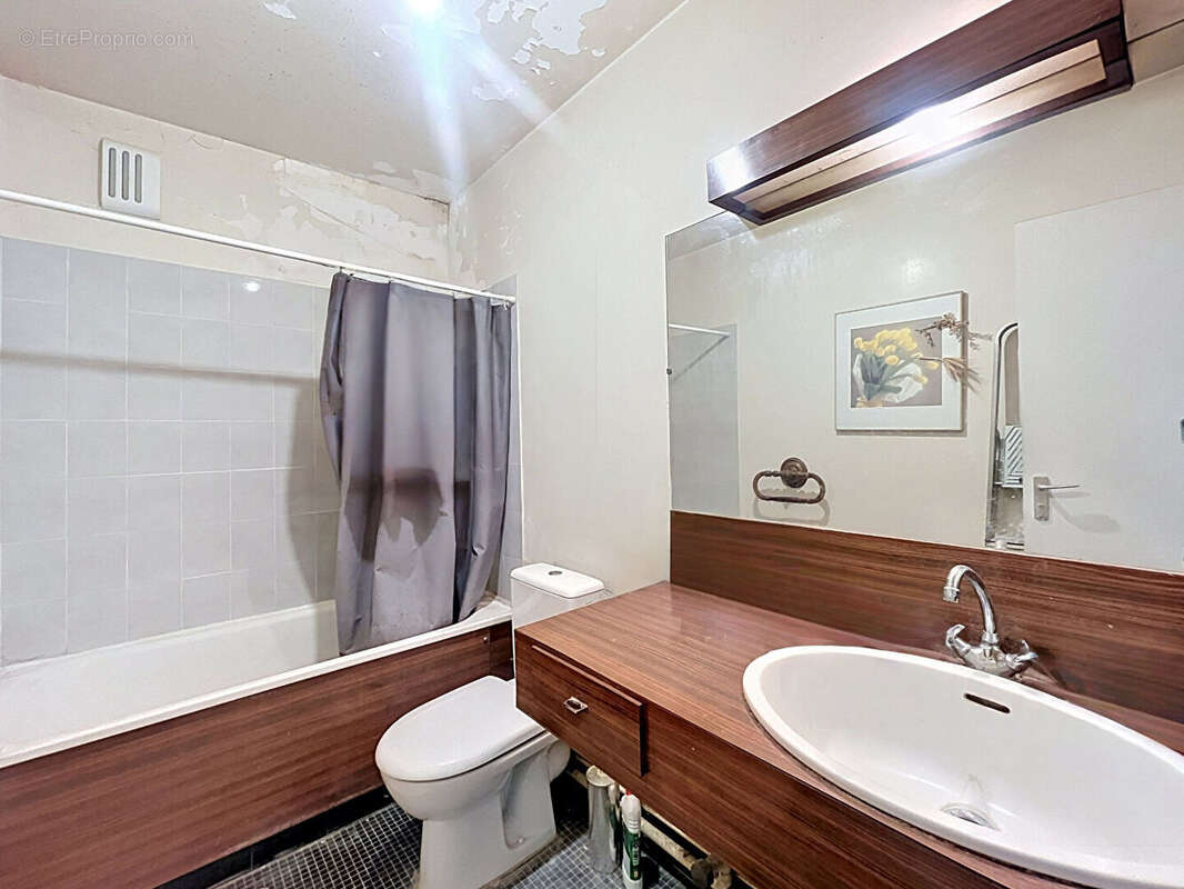 Appartement à FONTENAY-AUX-ROSES