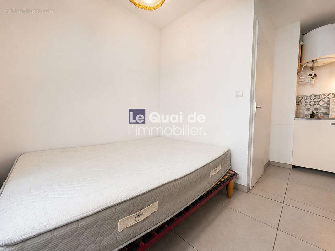 Appartement 25 m² à Grenoble  - photo 6