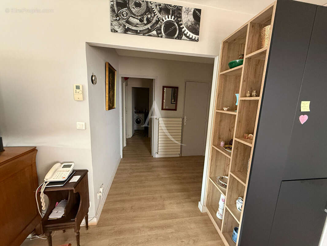 Appartement à ALBI