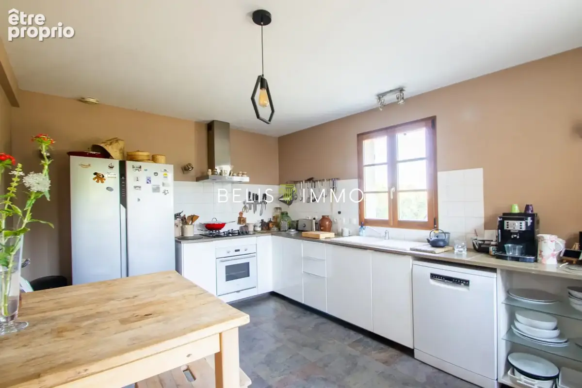 Maison 155 m² à Montlouis-Sur-Loire  - photo 7