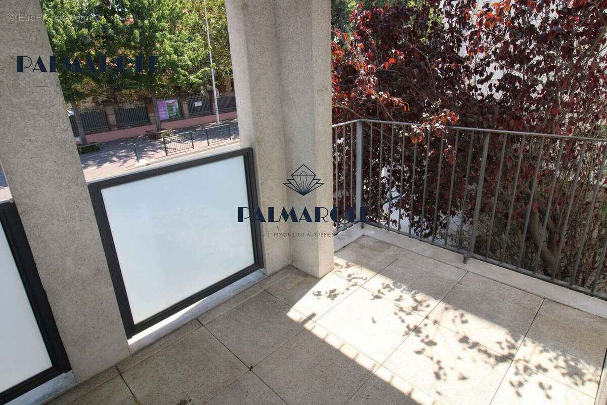 Appartement 64 m² à Perpignan  - photo 2