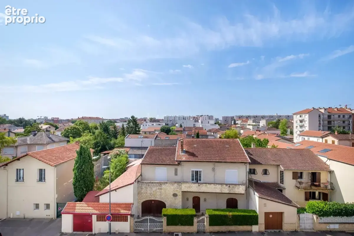 Vente Appartement Villeurbanne(69100) 290 000ï¿œ - photo 2