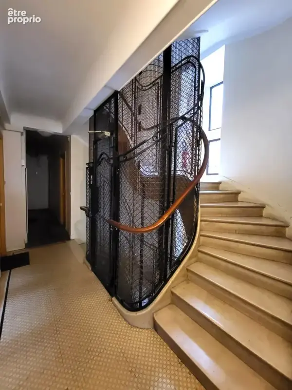 Appartement 1 pièce 19 m² à vendre à Paris-15e (75015) - photo 3