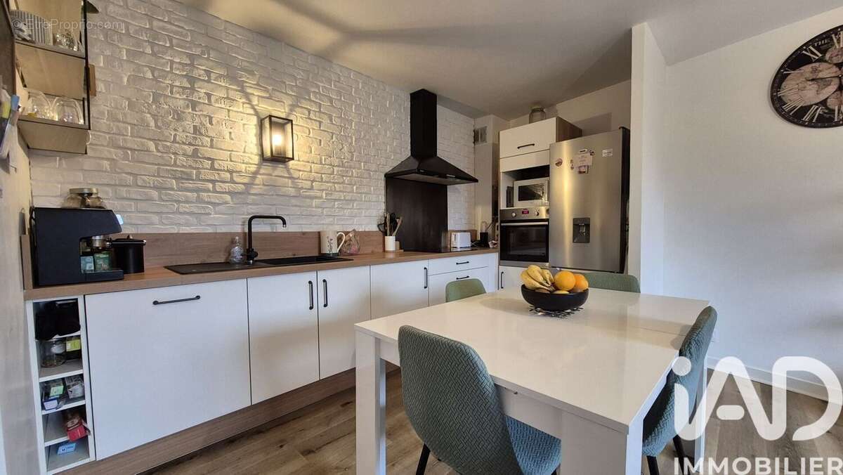 Photo 4 - Appartement à SAINT-AVE