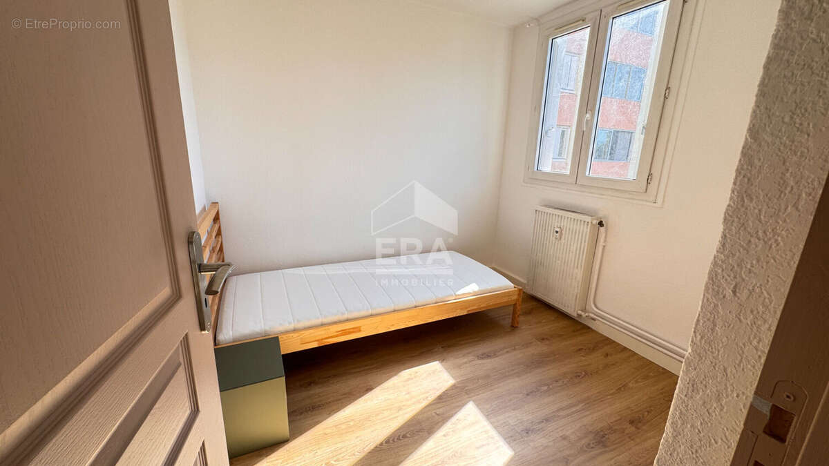 Appartement à BASTIA