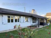 Maison à REBRECHIEN