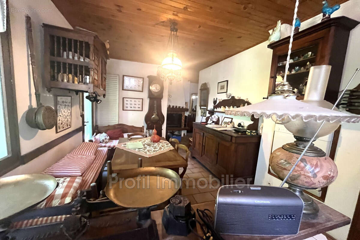 Appartement à MARSILLARGUES