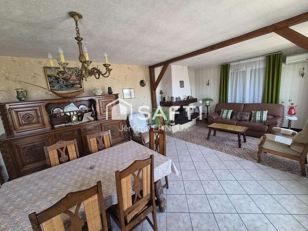 Photo 5 - Maison à CHATELLERAULT