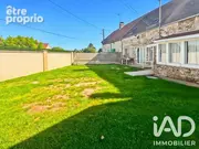 Photo 1 - Maison à SAINT-MARTIN-DES-CHAMPS