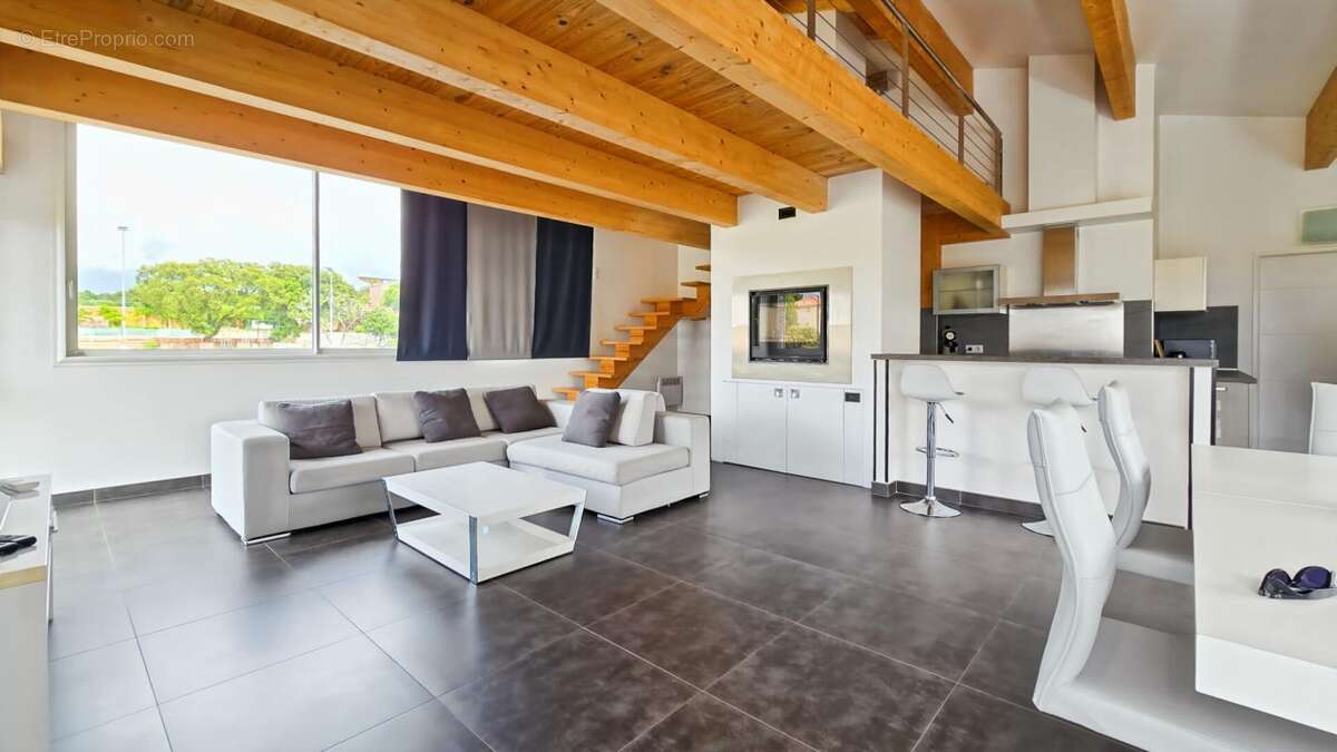 Appartement à PROPRIANO