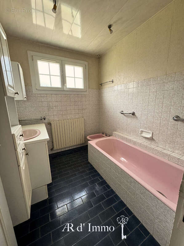 Maison à NEVEZ