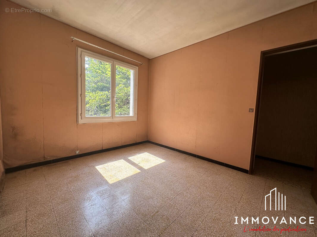 Maison à PRADES-LE-LEZ