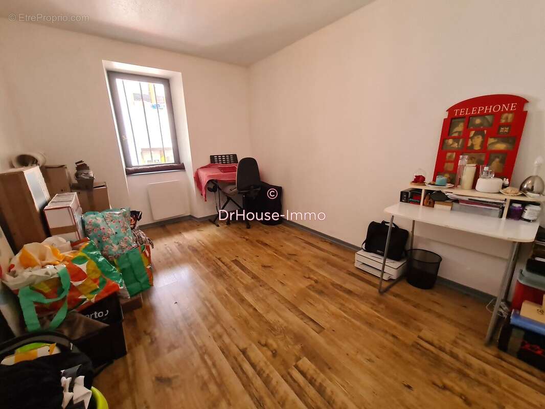 Maison à BAUME-LES-DAMES