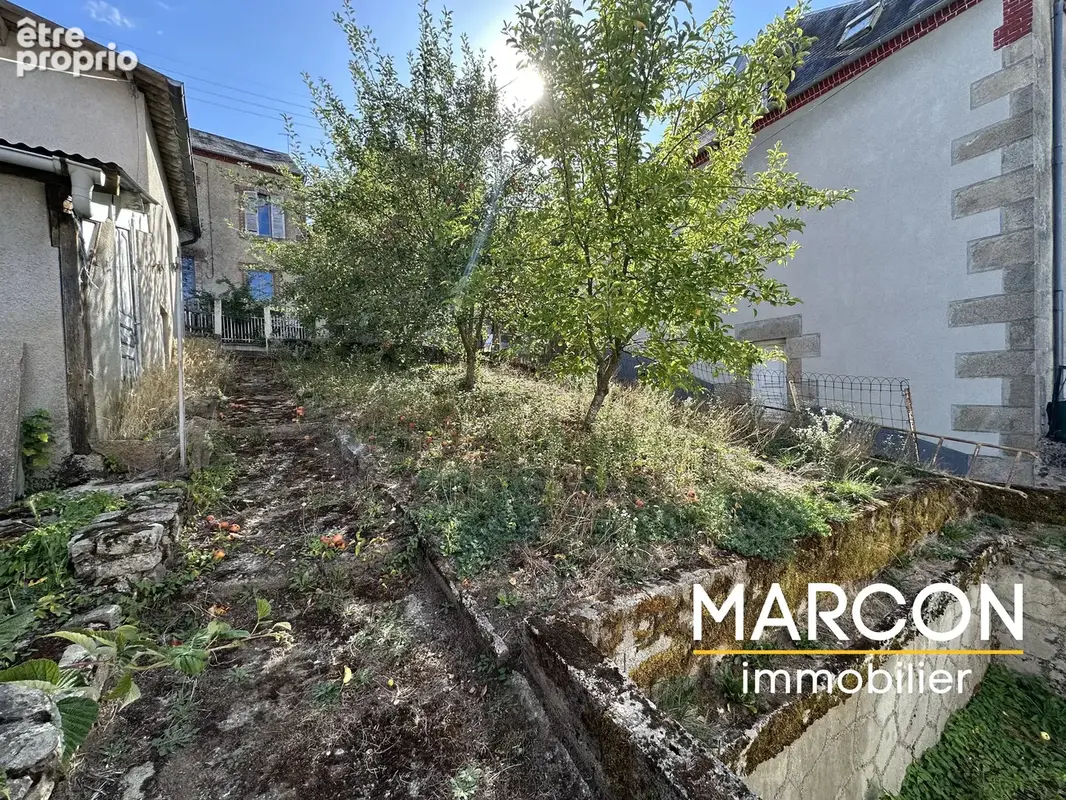 Vente maison felletin - photo 47