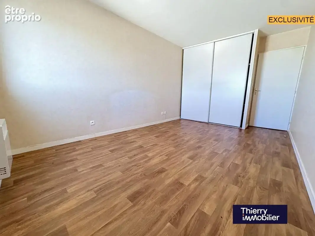 T3 traversant avec garage - photo 8