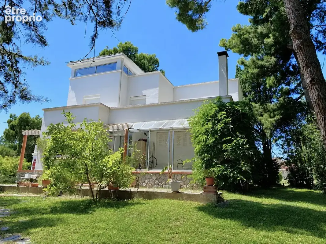 Maison à PERPIGNAN