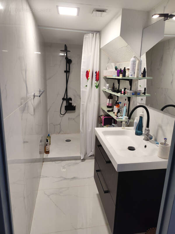 Appartement à PORT-VENDRES