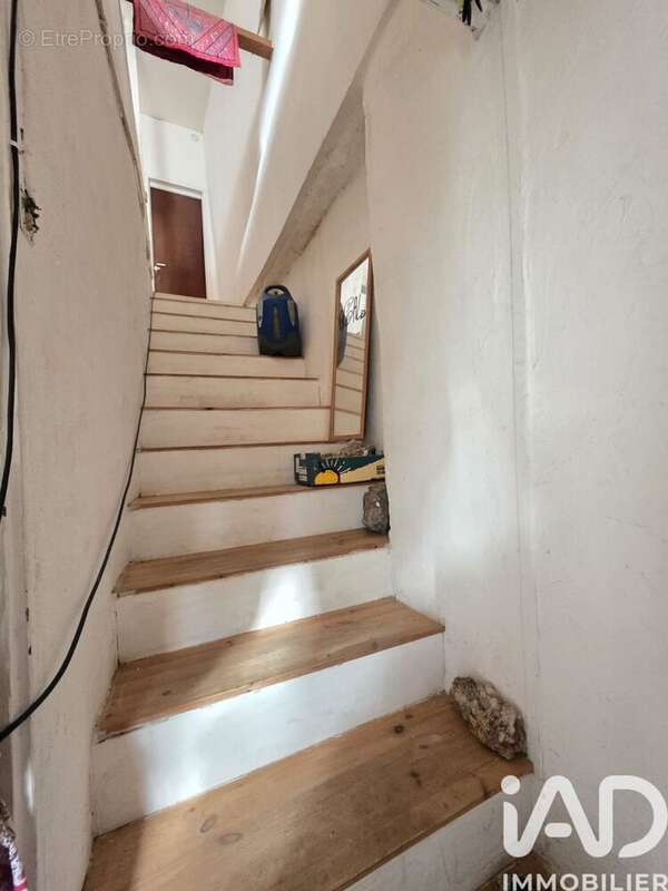 Photo 8 - Maison à POUZOLS