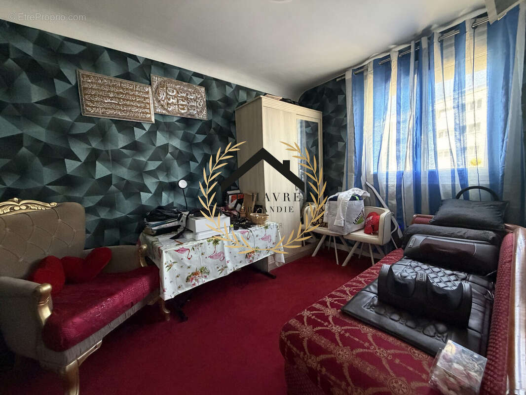 Maison 91 m² à Le Havre  - photo 6