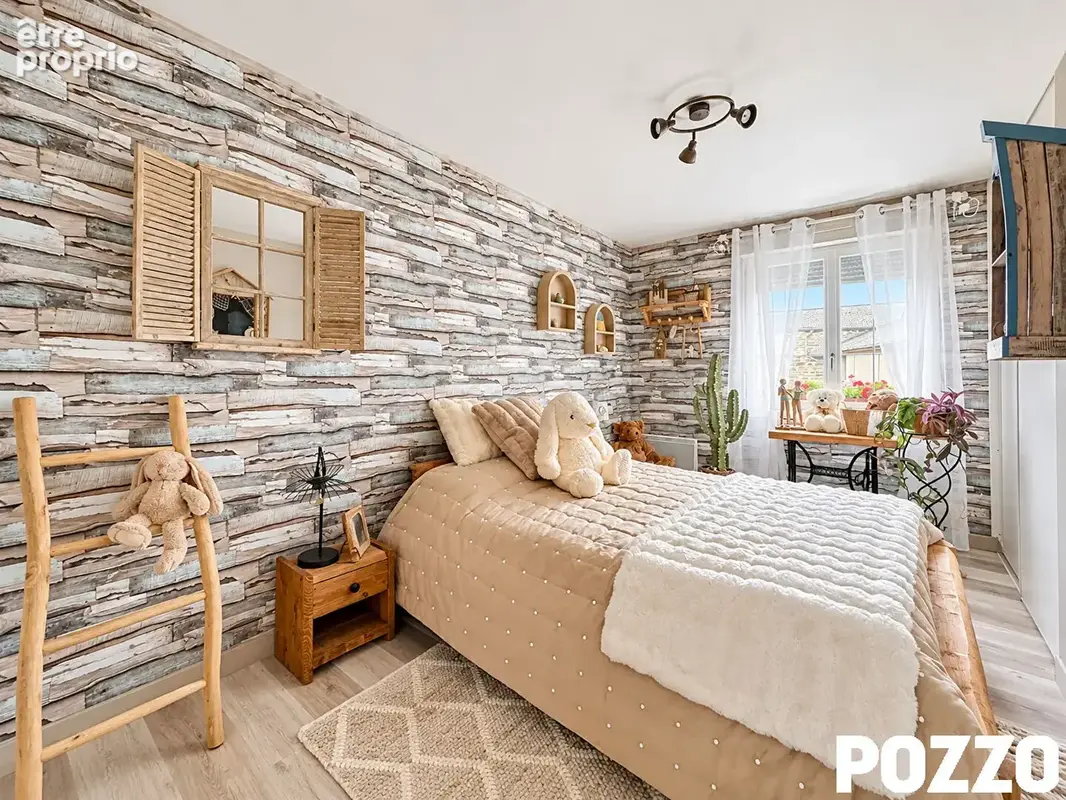 EN EXCLUSIVITE - Maison DANGY 6 pièces - 126 m2 - Proche SAINT-LO (50000) - photo 6