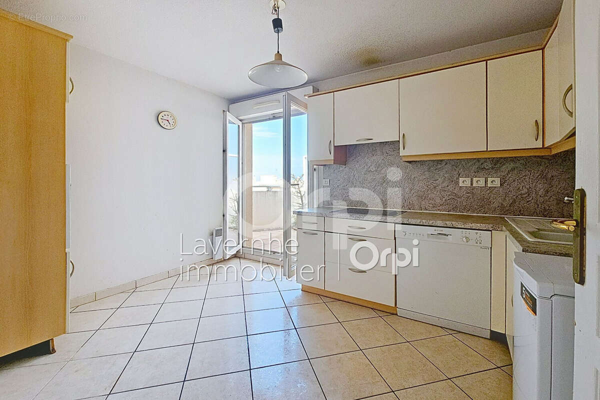 Appartement 93 m² à Antibes  - photo 3