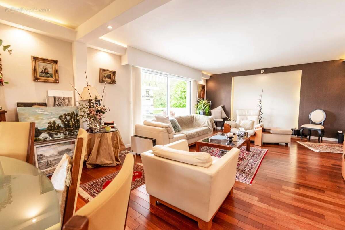 Appartement - photo 5
