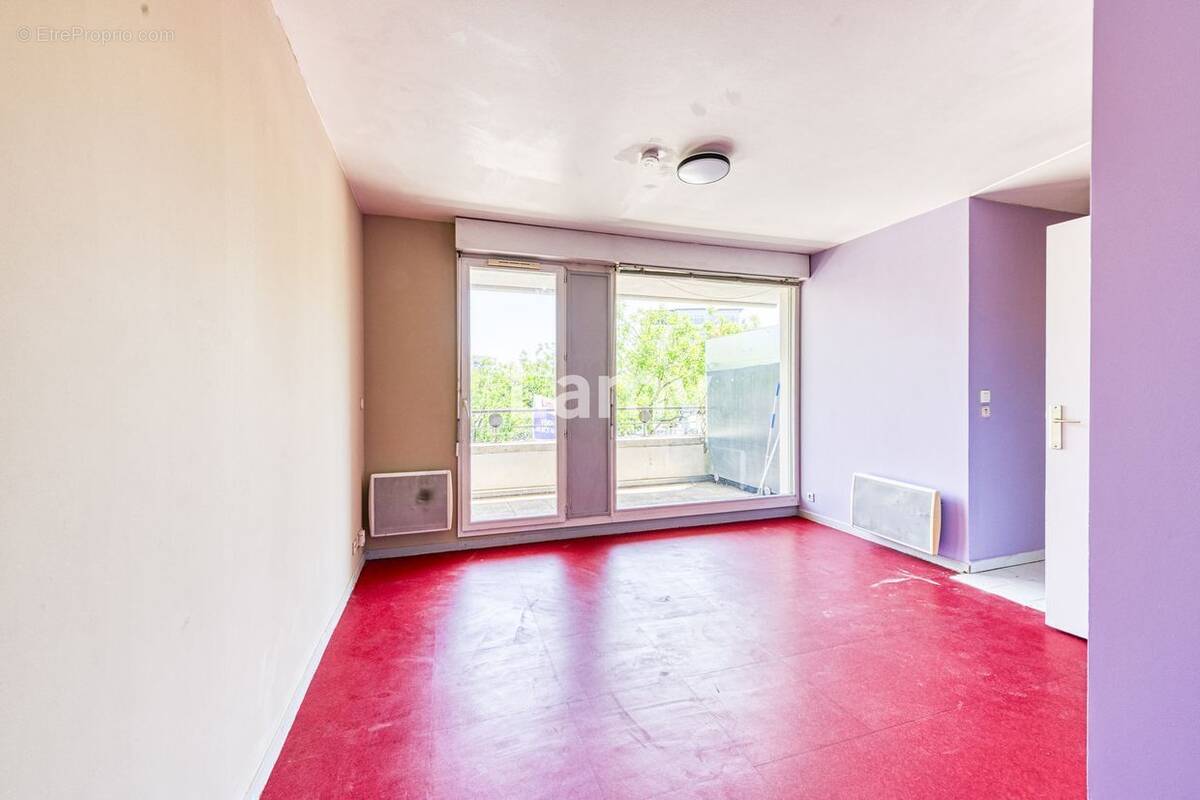 Appartement à CERGY