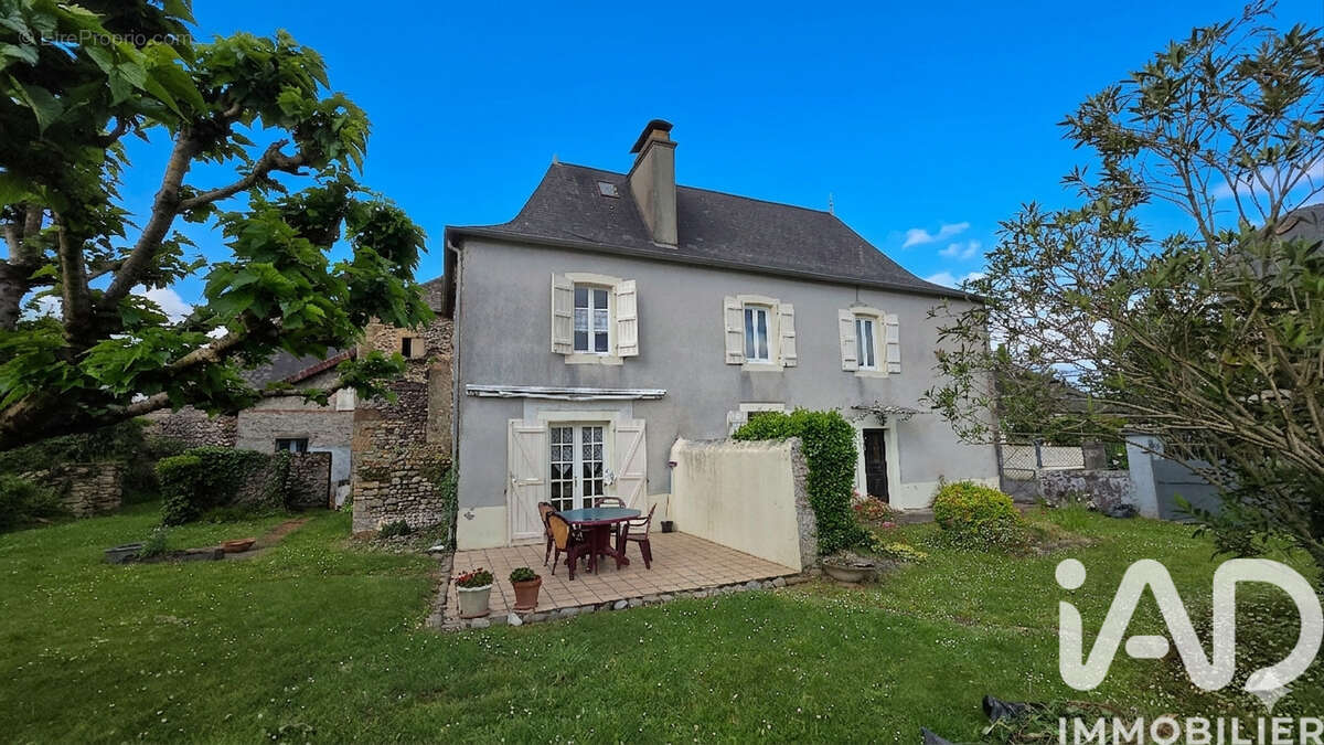 Maison 136 m² à Prechacq-Navarrenx  - photo 2