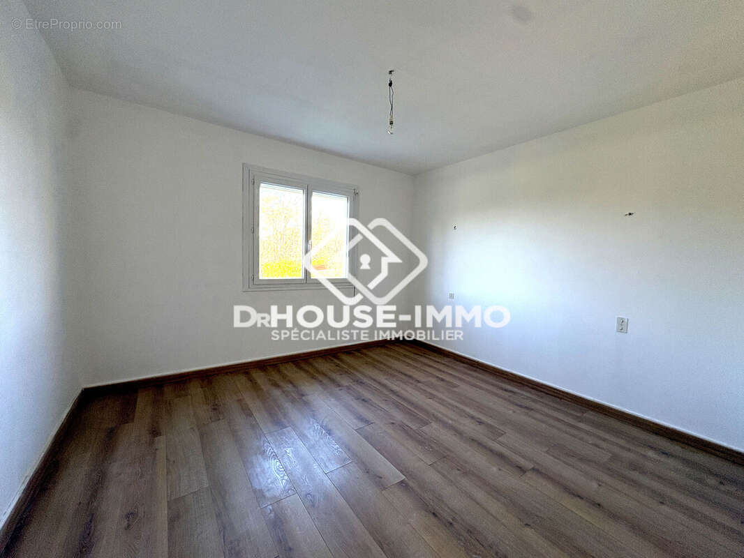 Maison à COULOUNIEIX-CHAMIERS