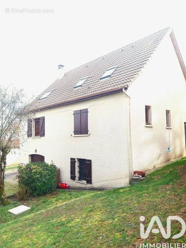 Photo 1 - Maison à NEXON