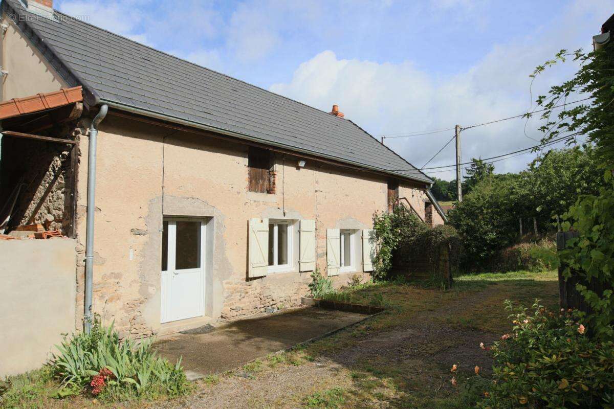 Ancienne fermette au calme avec vue dégagée - photo 17
