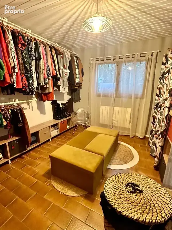 Maison 86m² à désandans - photo 11