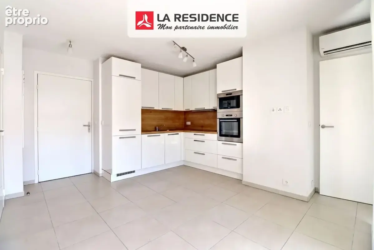 Appartement 32 m² à Frejus  - photo 2