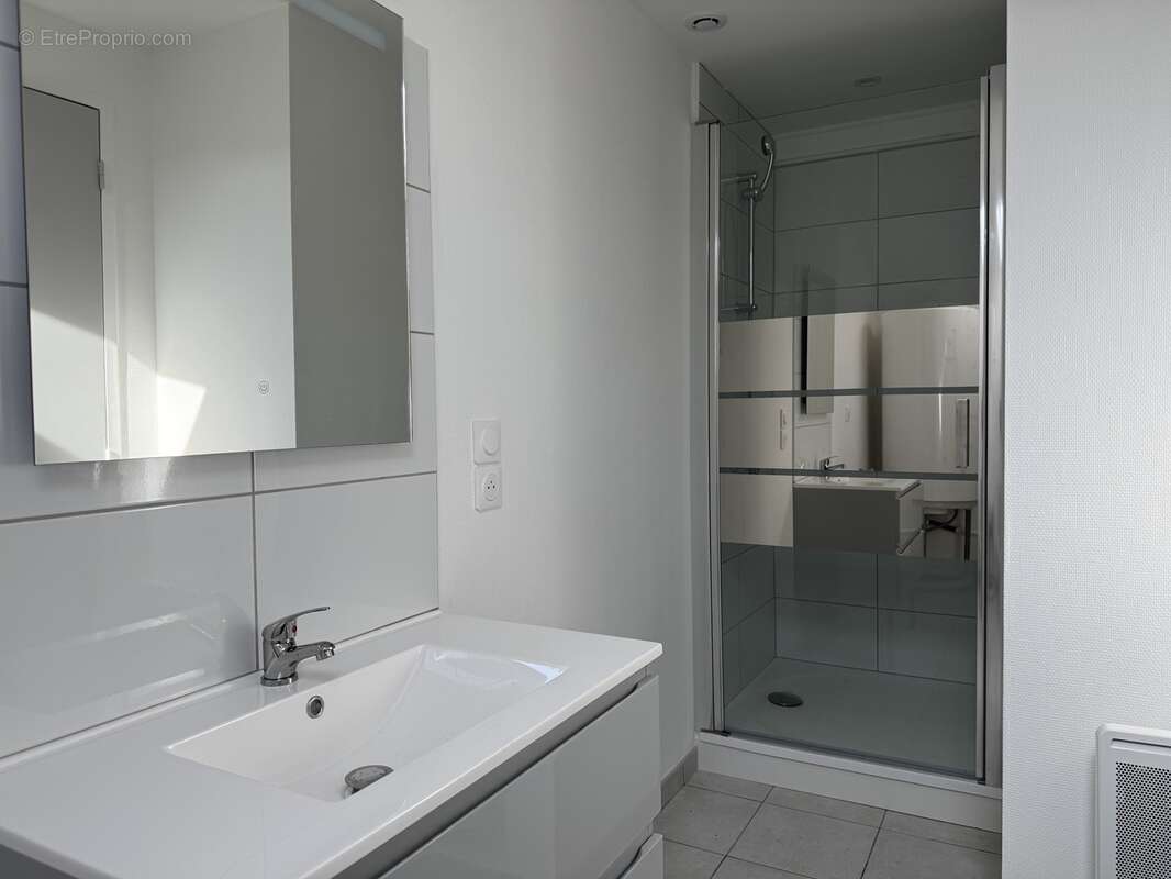 Appartement 66 m² à Perigueux  - photo 18