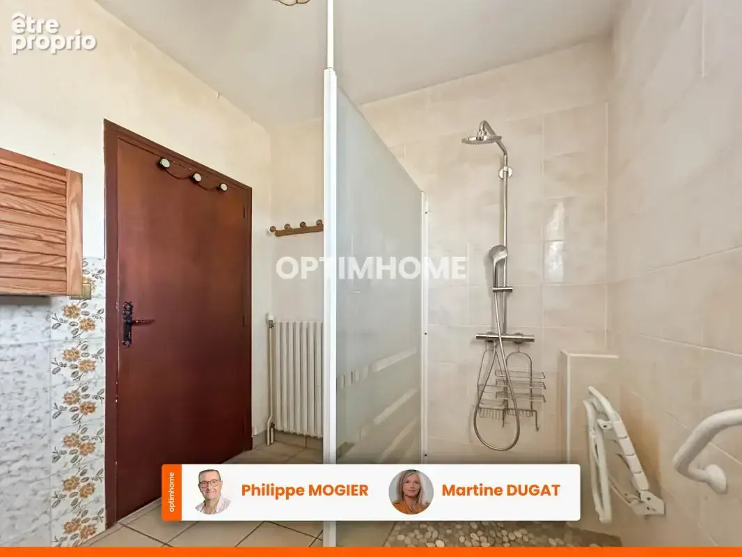 Maison à vendre 6 pièces HAUTERIVE (03) - photo 16