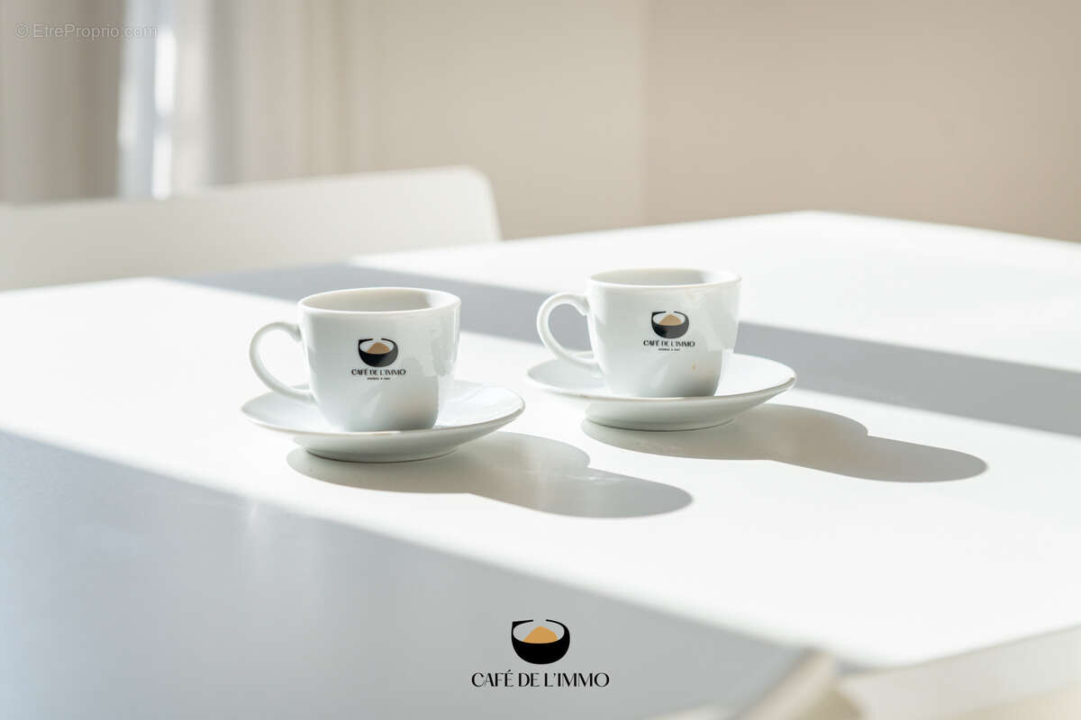 Appartement à MARSEILLE-2E